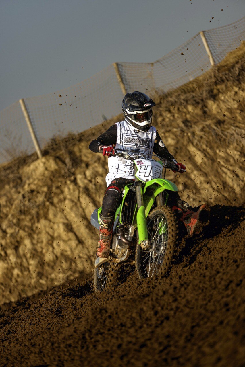 Master MX 2024 - The Race 